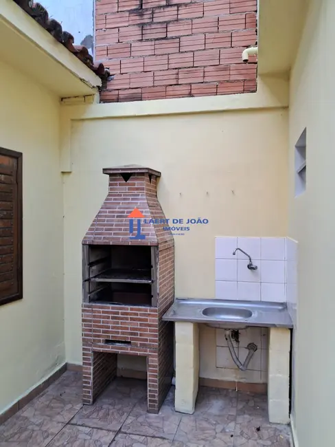 Casa com 2 quartos à venda, 120m2 em Campo Belo, São Paulo - SP - imagem 6 Foto 6 de Casa com 2 quartos à venda, 120m2 em Campo Belo, São Paulo - SP