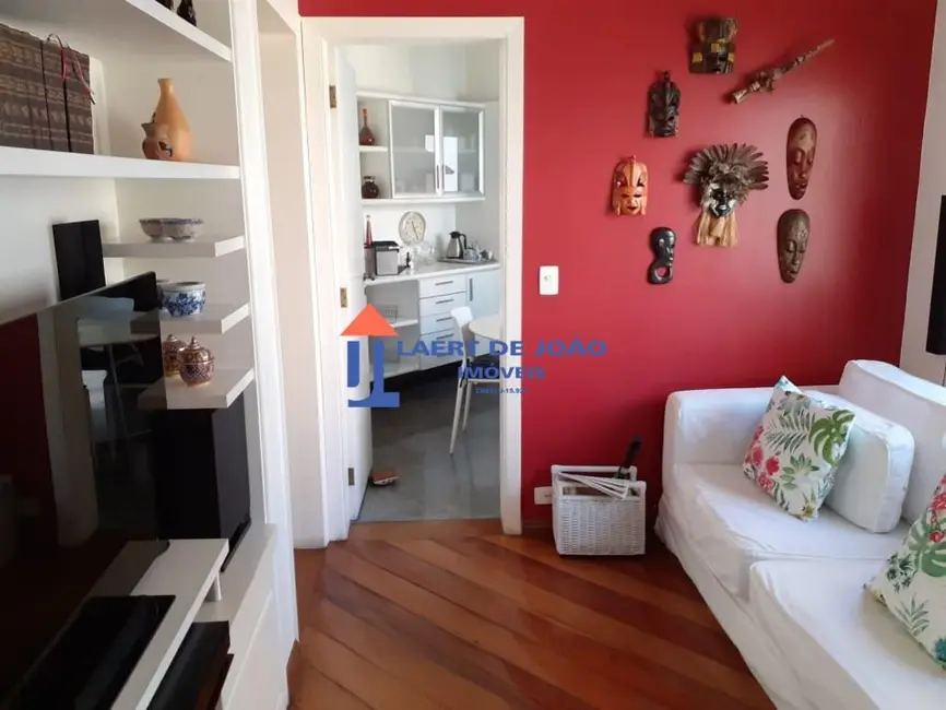 Foto 2 de Apartamento com 4 quartos à venda, 217m2 em Itaim Bibi, São Paulo - SP