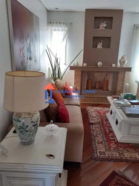 Foto 5 de Apartamento com 4 quartos à venda, 217m2 em Itaim Bibi, São Paulo - SP