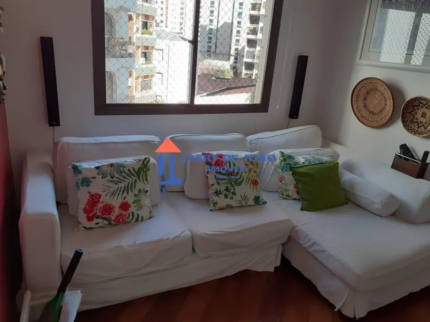 Foto 3 de Apartamento com 4 quartos à venda, 217m2 em Itaim Bibi, São Paulo - SP