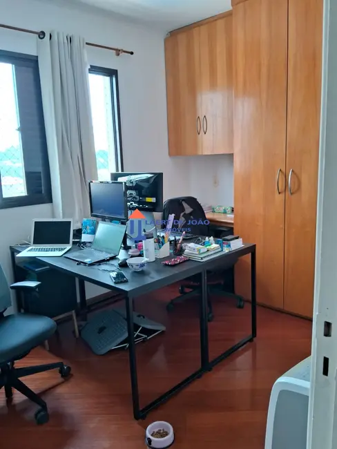 Apartamento com 3 quartos à venda, 107m2 em Jardim Prudência, São Paulo - SP - imagem 9 Foto 9 de Apartamento com 3 quartos à venda, 107m2 em Jardim Prudência, São Paulo - SP