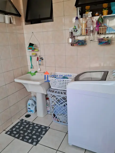 Apartamento com 3 quartos à venda, 107m2 em Jardim Prudência, São Paulo - SP - imagem 8 Foto 8 de Apartamento com 3 quartos à venda, 107m2 em Jardim Prudência, São Paulo - SP