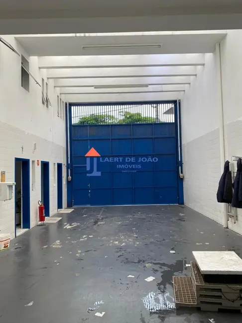 Foto 7 de Sala Comercial à venda, 382m2 em Campo Belo, São Paulo - SP