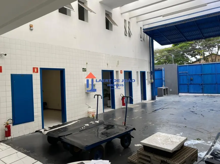 Foto 9 de Sala Comercial à venda, 382m2 em Campo Belo, São Paulo - SP