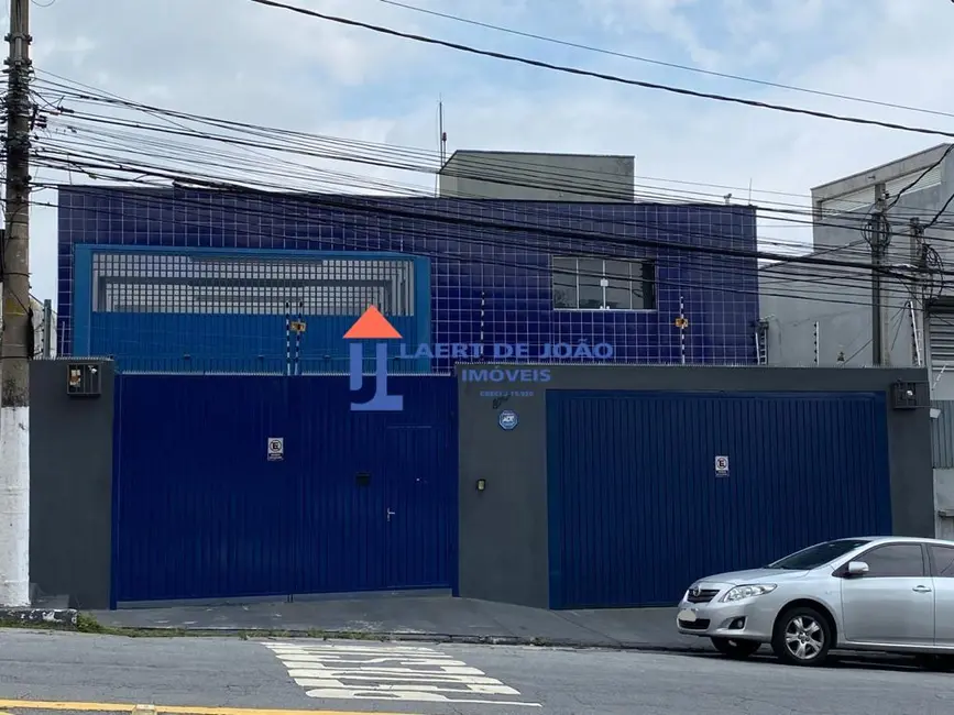 Foto 1 de Sala Comercial à venda, 382m2 em Campo Belo, São Paulo - SP