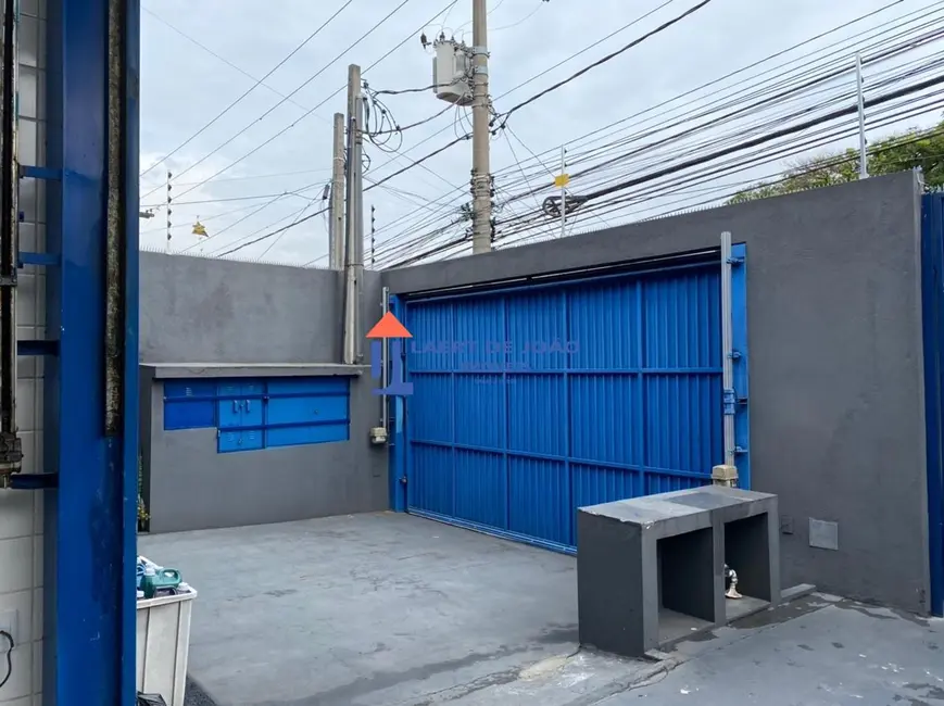 Foto 8 de Sala Comercial à venda, 382m2 em Campo Belo, São Paulo - SP