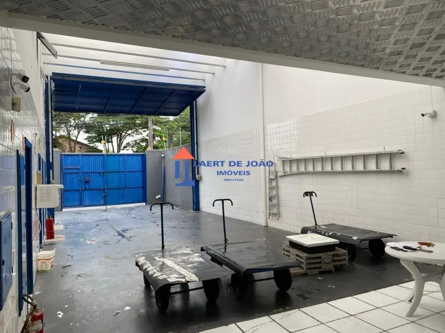 Foto 6 de Sala Comercial à venda, 382m2 em Campo Belo, São Paulo - SP
