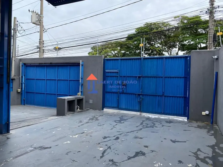 Foto 2 de Sala Comercial à venda, 382m2 em Campo Belo, São Paulo - SP