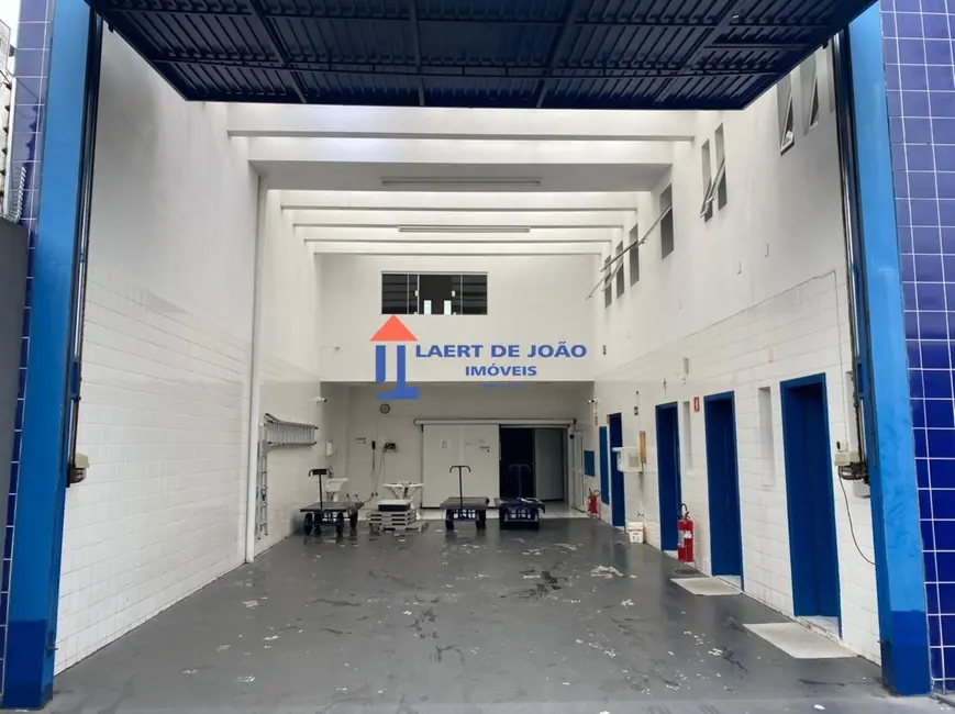 Foto 5 de Sala Comercial à venda, 382m2 em Campo Belo, São Paulo - SP