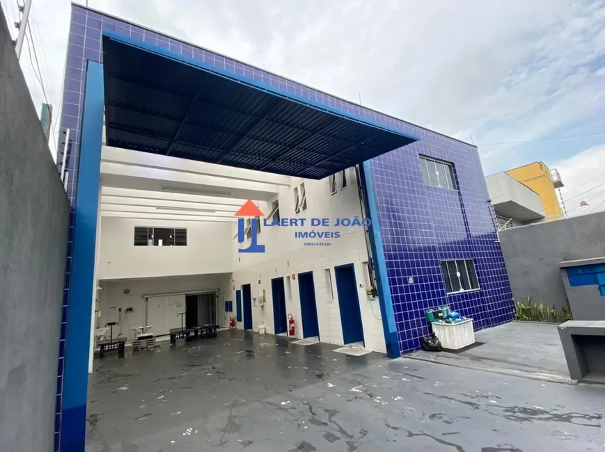 Foto 3 de Sala Comercial à venda, 382m2 em Campo Belo, São Paulo - SP