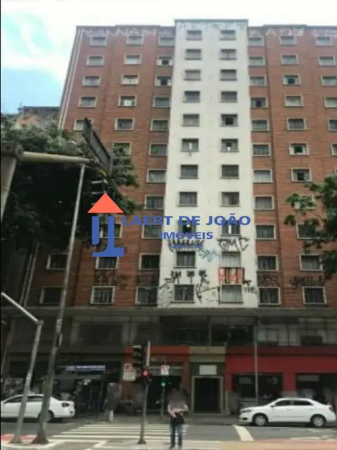 Foto 2 de Sala Comercial à venda, 7527m2 em Centro, São Paulo - SP