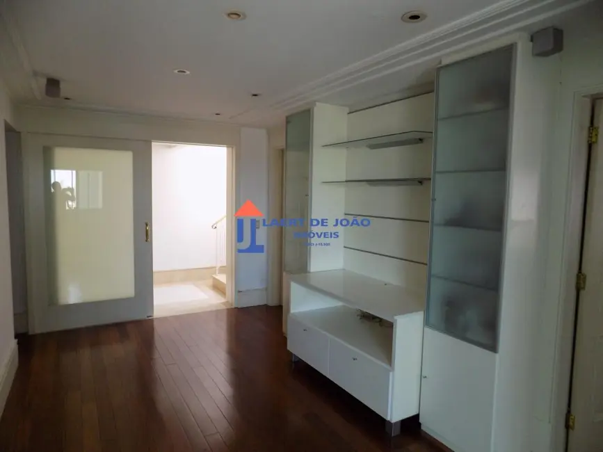 Apartamento com 4 quartos à venda, 600m2 em Indianópolis, São Paulo - SP - imagem 7 Foto 7 de Apartamento com 4 quartos à venda, 600m2 em Indianópolis, São Paulo - SP