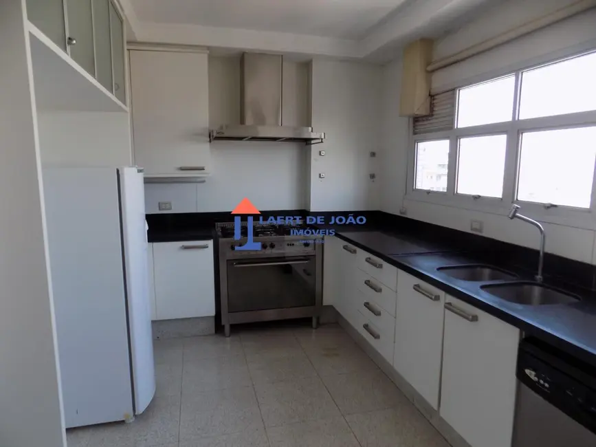 Apartamento com 4 quartos à venda, 600m2 em Indianópolis, São Paulo - SP - imagem 3 Foto 3 de Apartamento com 4 quartos à venda, 600m2 em Indianópolis, São Paulo - SP