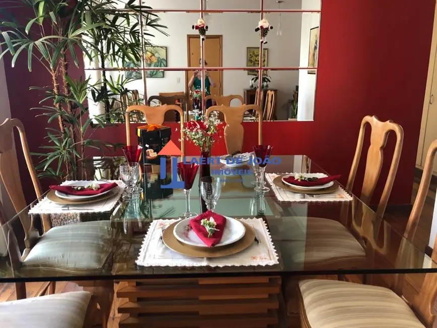 Apartamento com 4 quartos à venda, 158m2 em Brooklin Paulista, São Paulo - SP - imagem 3 Foto 3 de Apartamento com 4 quartos à venda, 158m2 em Brooklin Paulista, São Paulo - SP