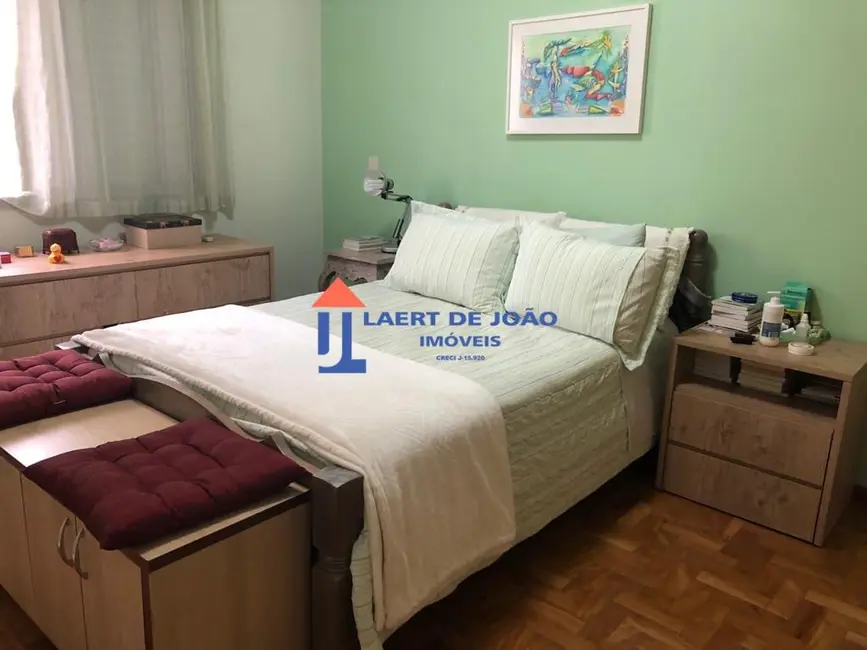 Apartamento com 4 quartos à venda, 158m2 em Brooklin Paulista, São Paulo - SP - imagem 9 Foto 9 de Apartamento com 4 quartos à venda, 158m2 em Brooklin Paulista, São Paulo - SP