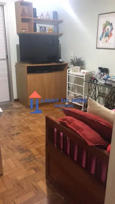 Apartamento com 4 quartos à venda, 158m2 em Brooklin Paulista, São Paulo - SP - imagem 6 Foto 6 de Apartamento com 4 quartos à venda, 158m2 em Brooklin Paulista, São Paulo - SP