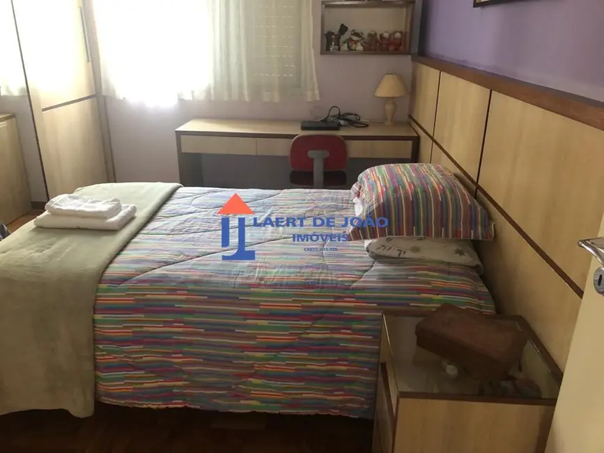 Apartamento com 4 quartos à venda, 158m2 em Brooklin Paulista, São Paulo - SP - imagem 7 Foto 7 de Apartamento com 4 quartos à venda, 158m2 em Brooklin Paulista, São Paulo - SP