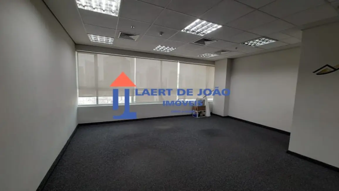 Foto 1 de Sala Comercial para alugar em São Paulo - SP