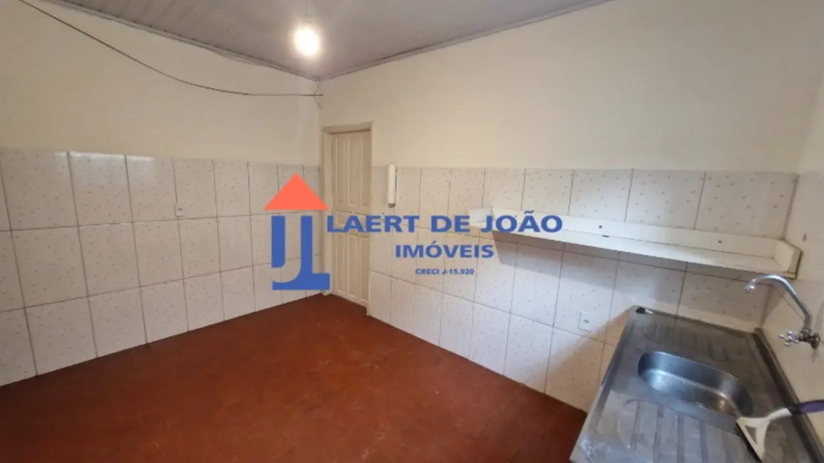 Foto 8 de Casa com 1 quarto para alugar, 60m2 em São Paulo - SP