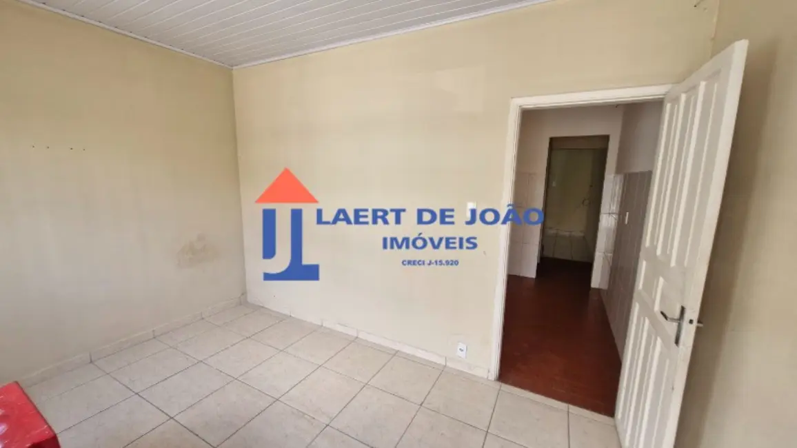 Foto 3 de Casa com 1 quarto para alugar, 60m2 em São Paulo - SP