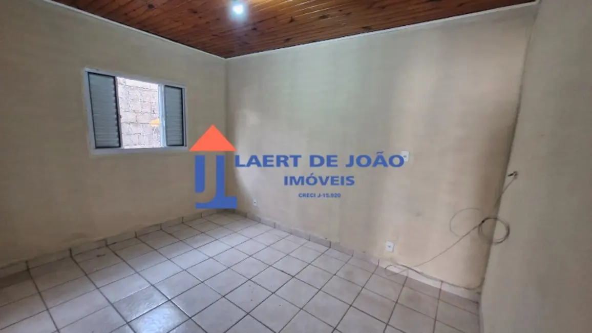 Foto 4 de Casa com 1 quarto para alugar, 60m2 em São Paulo - SP