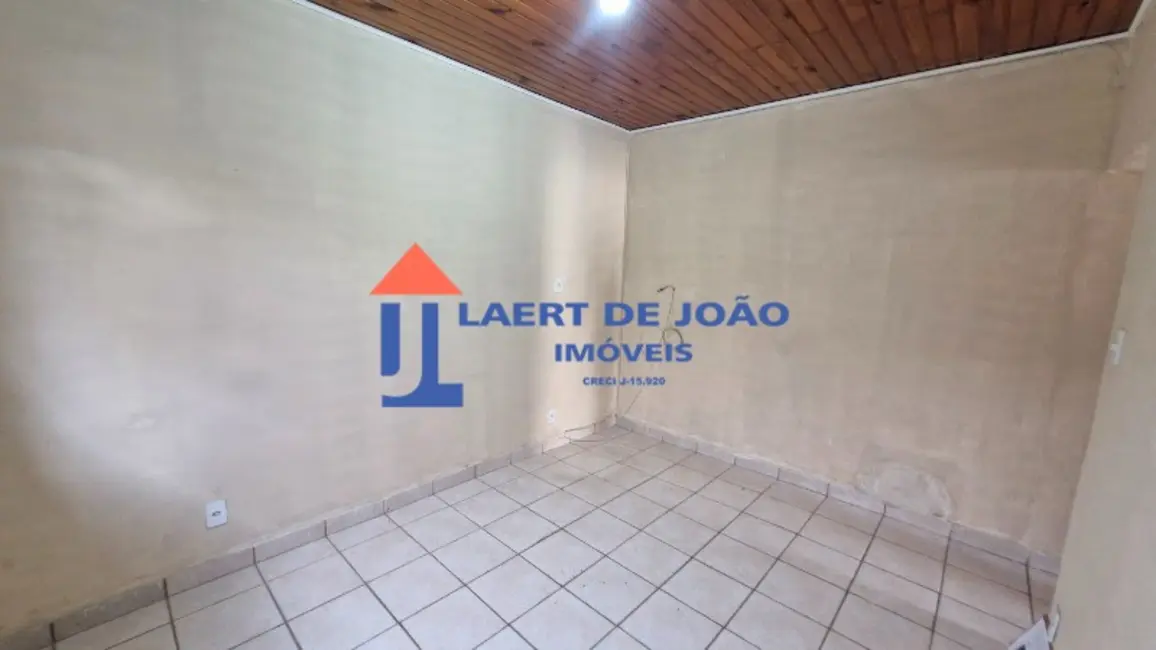 Foto 5 de Casa com 1 quarto para alugar, 60m2 em São Paulo - SP