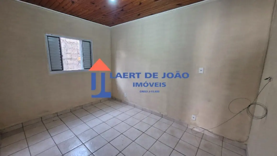 Foto 2 de Casa com 1 quarto para alugar, 60m2 em São Paulo - SP