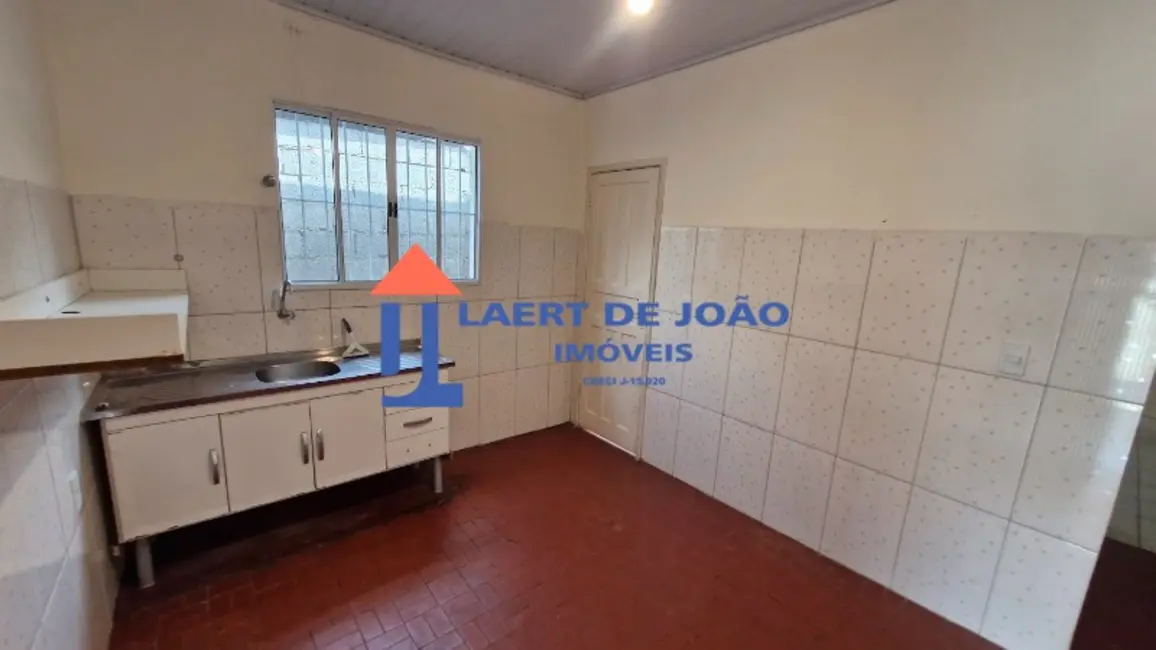 Foto 7 de Casa com 1 quarto para alugar, 60m2 em São Paulo - SP