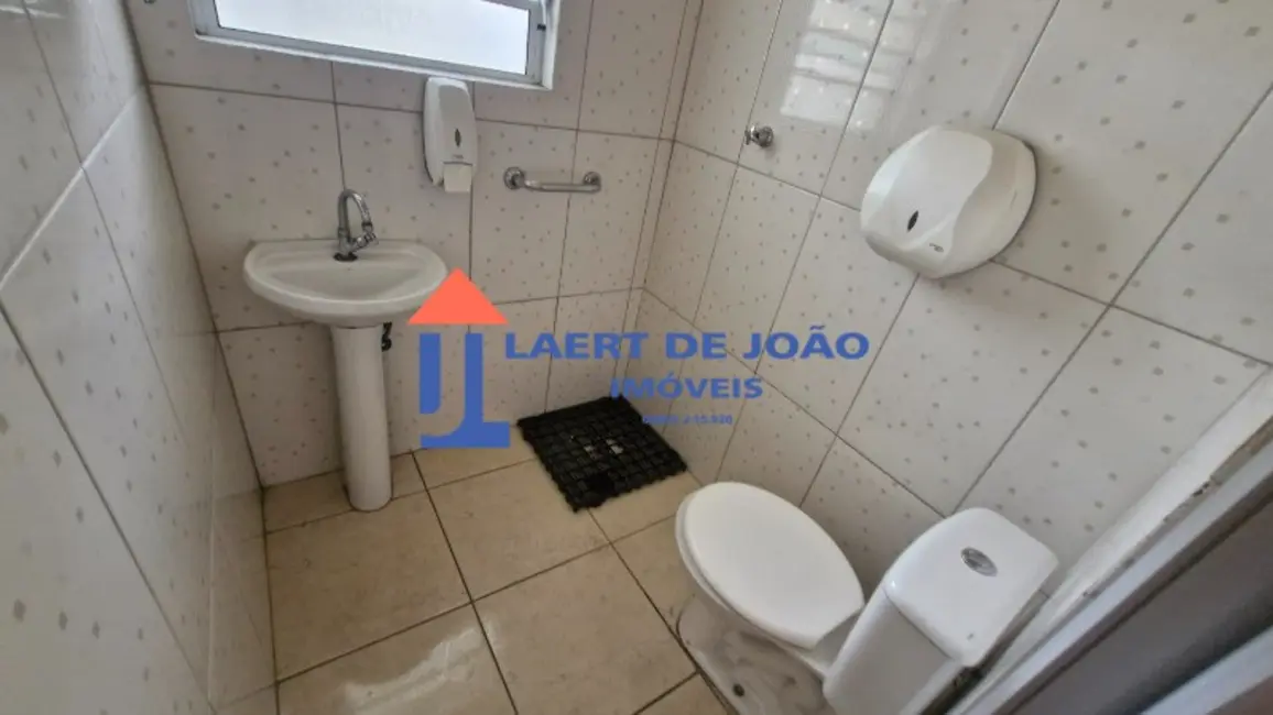 Foto 9 de Casa com 1 quarto para alugar, 60m2 em São Paulo - SP