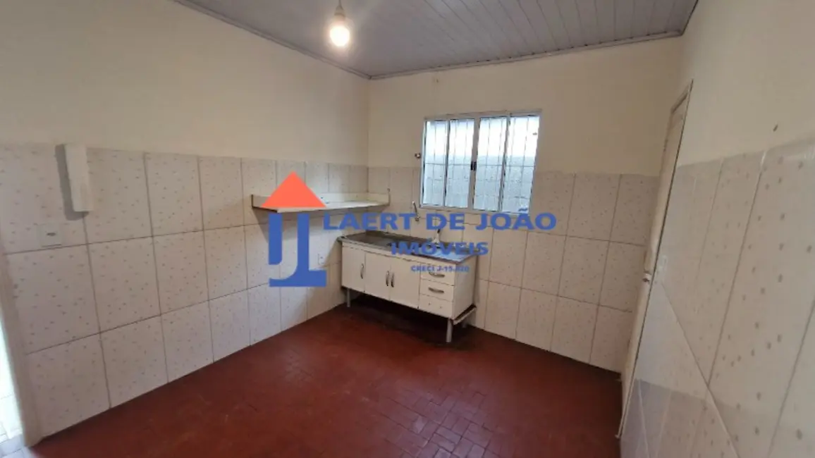 Foto 6 de Casa com 1 quarto para alugar, 60m2 em São Paulo - SP