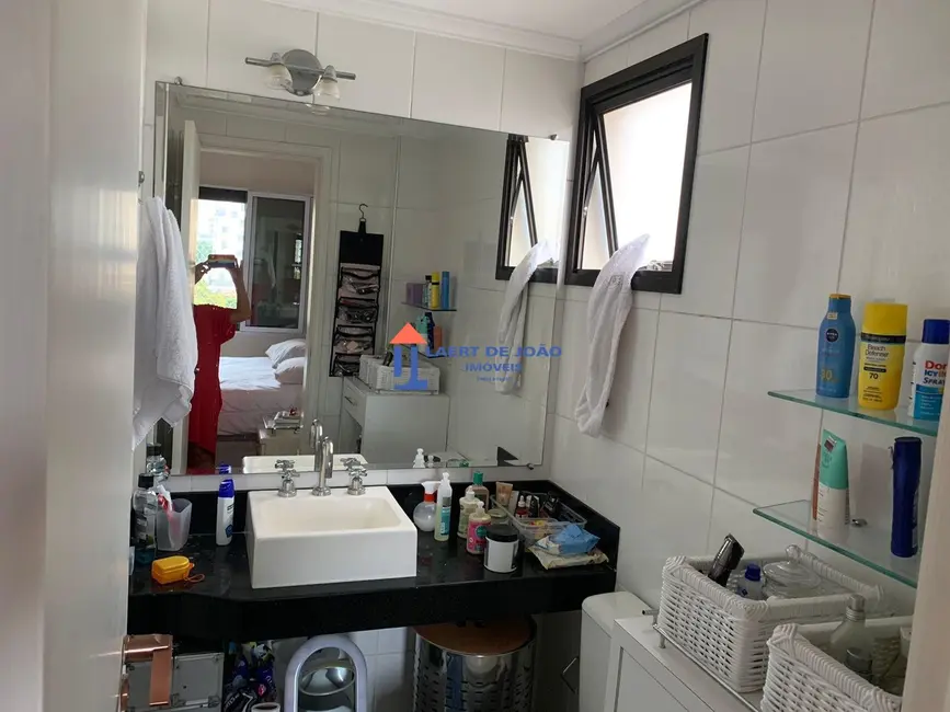 Foto 9 de Apartamento com 3 quartos à venda, 100m2 em Jardim das Acácias, São Paulo - SP