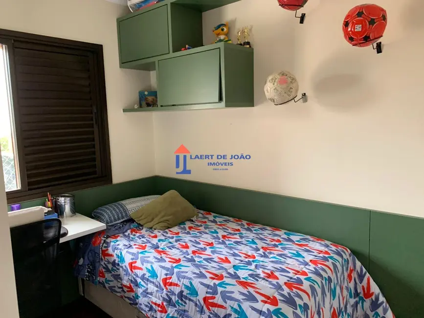 Foto 7 de Apartamento com 3 quartos à venda, 100m2 em Jardim das Acácias, São Paulo - SP