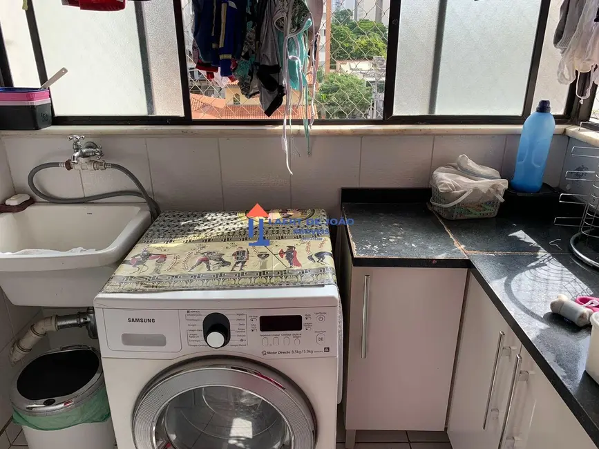 Foto 5 de Apartamento com 3 quartos à venda, 100m2 em Jardim das Acácias, São Paulo - SP