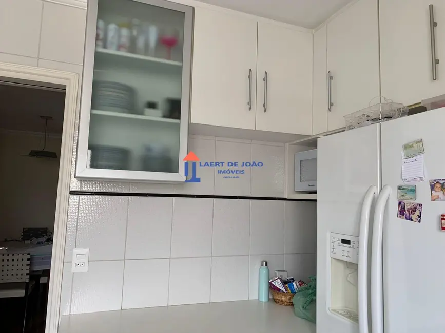 Foto 4 de Apartamento com 3 quartos à venda, 100m2 em Jardim das Acácias, São Paulo - SP