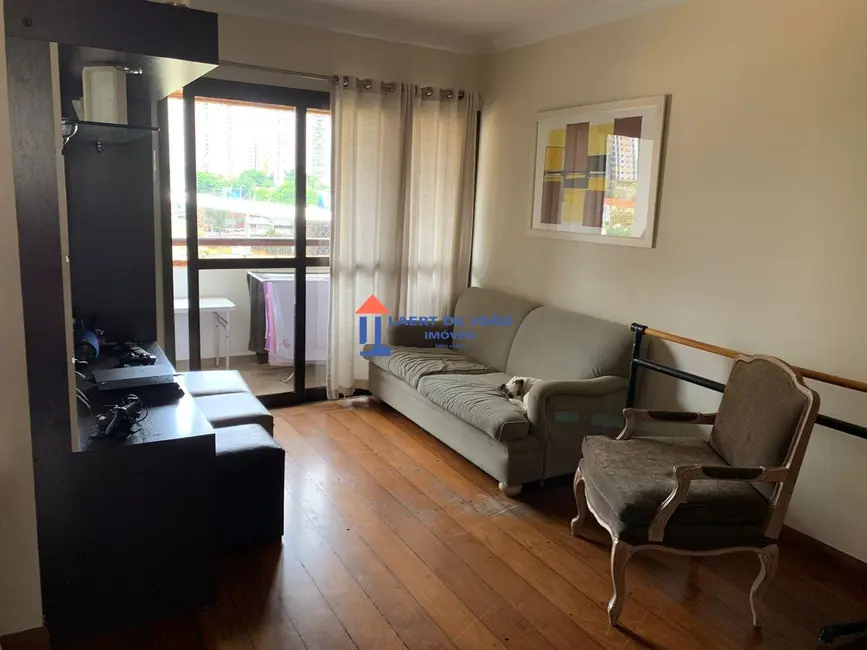 Foto 2 de Apartamento com 3 quartos à venda, 100m2 em Jardim das Acácias, São Paulo - SP