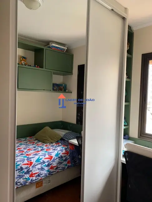 Foto 6 de Apartamento com 3 quartos à venda, 100m2 em Jardim das Acácias, São Paulo - SP