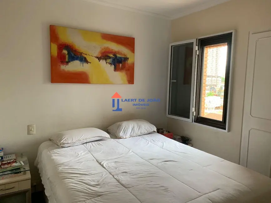Foto 8 de Apartamento com 3 quartos à venda, 100m2 em Jardim das Acácias, São Paulo - SP