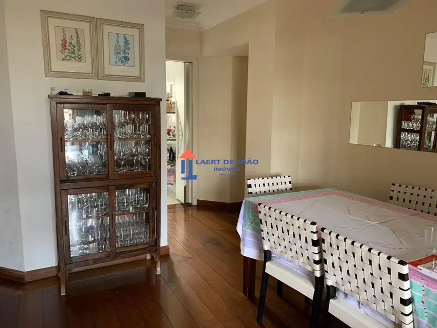 Foto 1 de Apartamento com 3 quartos à venda, 100m2 em Jardim das Acácias, São Paulo - SP