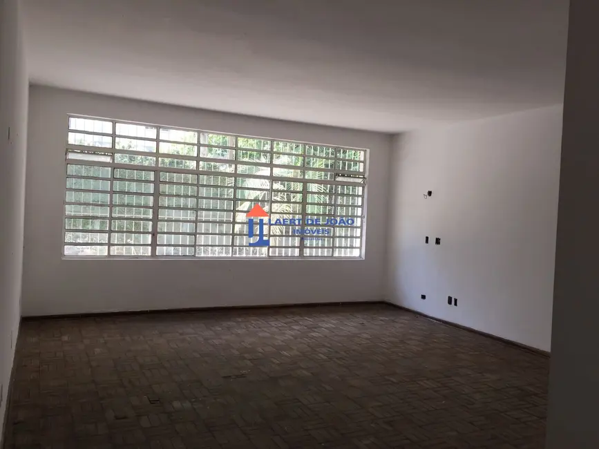 Foto 1 de Casa com 3 quartos à venda, 290m2 em Campo Belo, São Paulo - SP