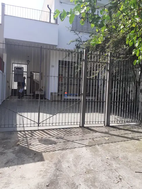 Casa com 3 quartos à venda e para alugar, 315m2 em Brooklin Paulista, São Paulo - SP - imagem 1 Foto 1 de Casa com 3 quartos à venda e para alugar, 315m2 em Brooklin Paulista, São Paulo - SP