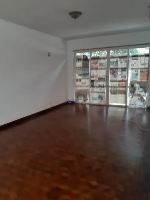Casa com 3 quartos à venda e para alugar, 315m2 em Brooklin Paulista, São Paulo - SP - imagem 3 Foto 3 de Casa com 3 quartos à venda e para alugar, 315m2 em Brooklin Paulista, São Paulo - SP