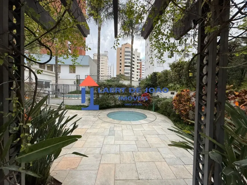 Foto 6 de Apartamento com 4 quartos à venda, 270m2 em Campo Belo, São Paulo - SP