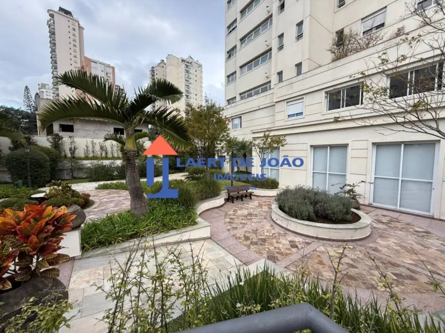 Foto 4 de Apartamento com 4 quartos à venda, 270m2 em Campo Belo, São Paulo - SP