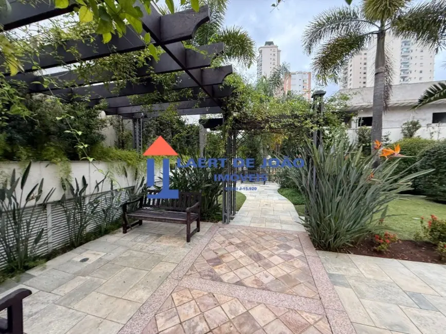 Foto 7 de Apartamento com 4 quartos à venda, 270m2 em Campo Belo, São Paulo - SP