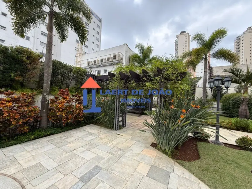 Foto 3 de Apartamento com 4 quartos à venda, 270m2 em Campo Belo, São Paulo - SP