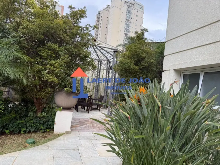 Foto 2 de Apartamento com 4 quartos à venda, 270m2 em Campo Belo, São Paulo - SP