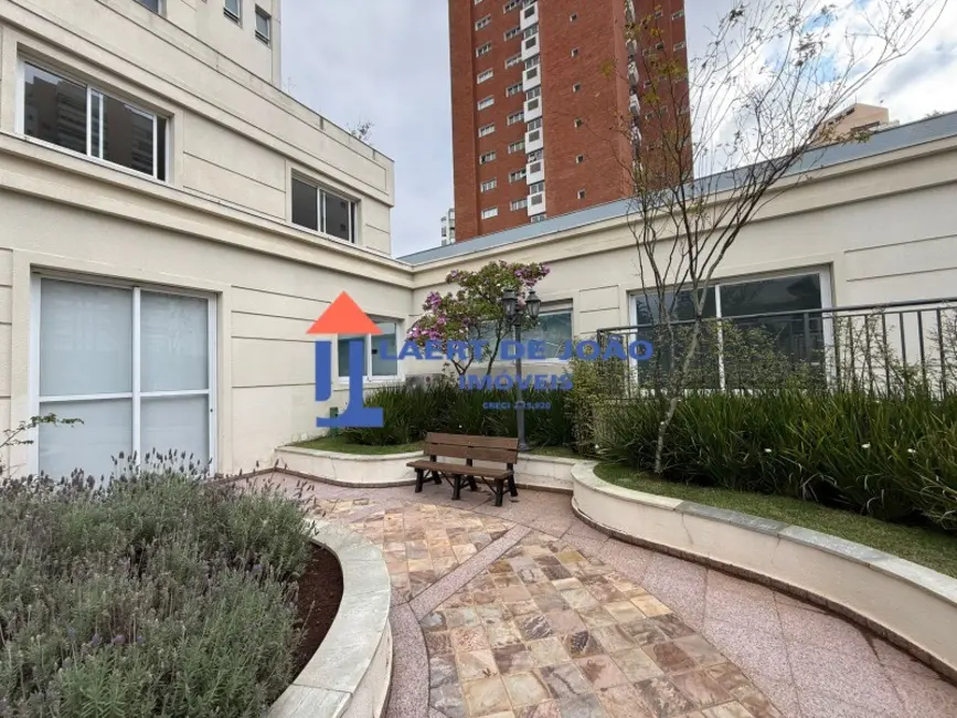 Foto 8 de Apartamento com 4 quartos à venda, 270m2 em Campo Belo, São Paulo - SP