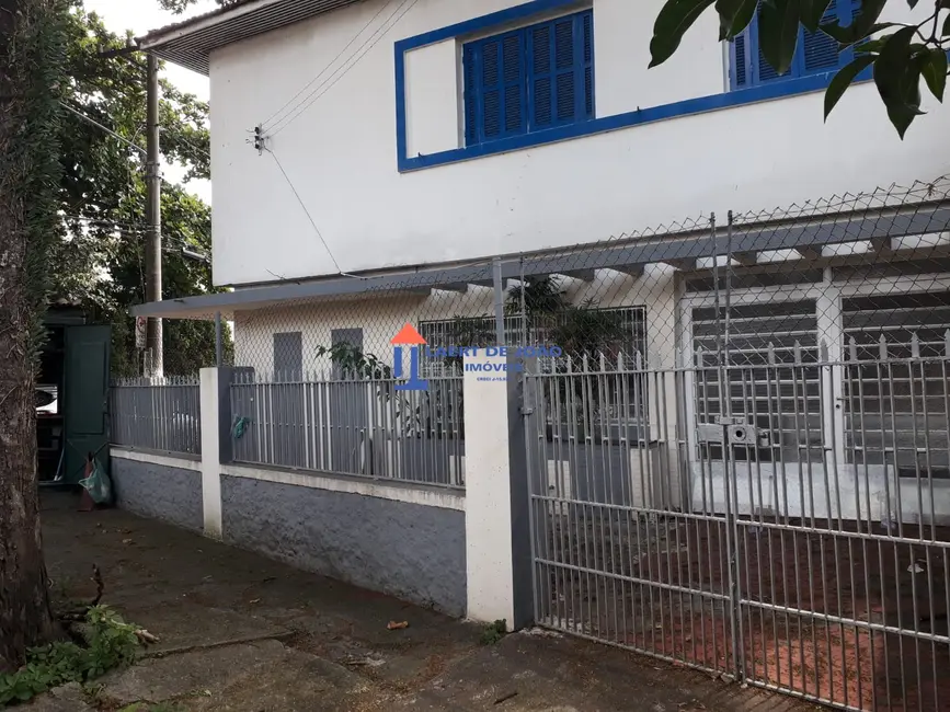 Casa com 3 quartos à venda, 168m2 em Campo Belo, São Paulo - SP - imagem 2 Foto 2 de Casa com 3 quartos à venda, 168m2 em Campo Belo, São Paulo - SP