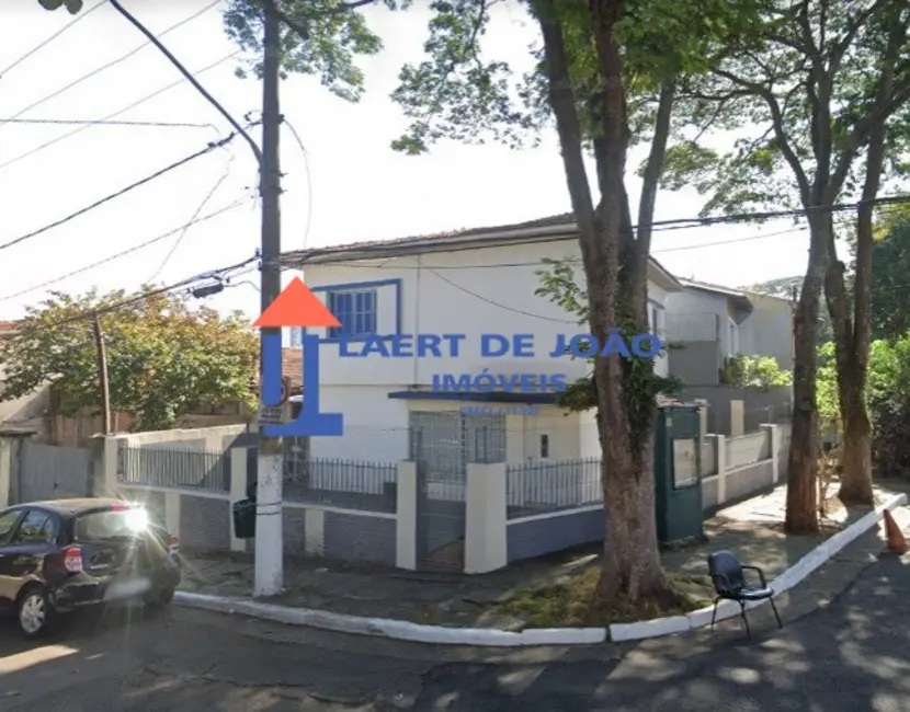 Foto 1 de Casa com 3 quartos à venda, 168m2 em Campo Belo, São Paulo - SP