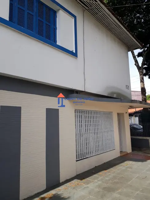 Foto 4 de Casa com 3 quartos à venda, 168m2 em Campo Belo, São Paulo - SP